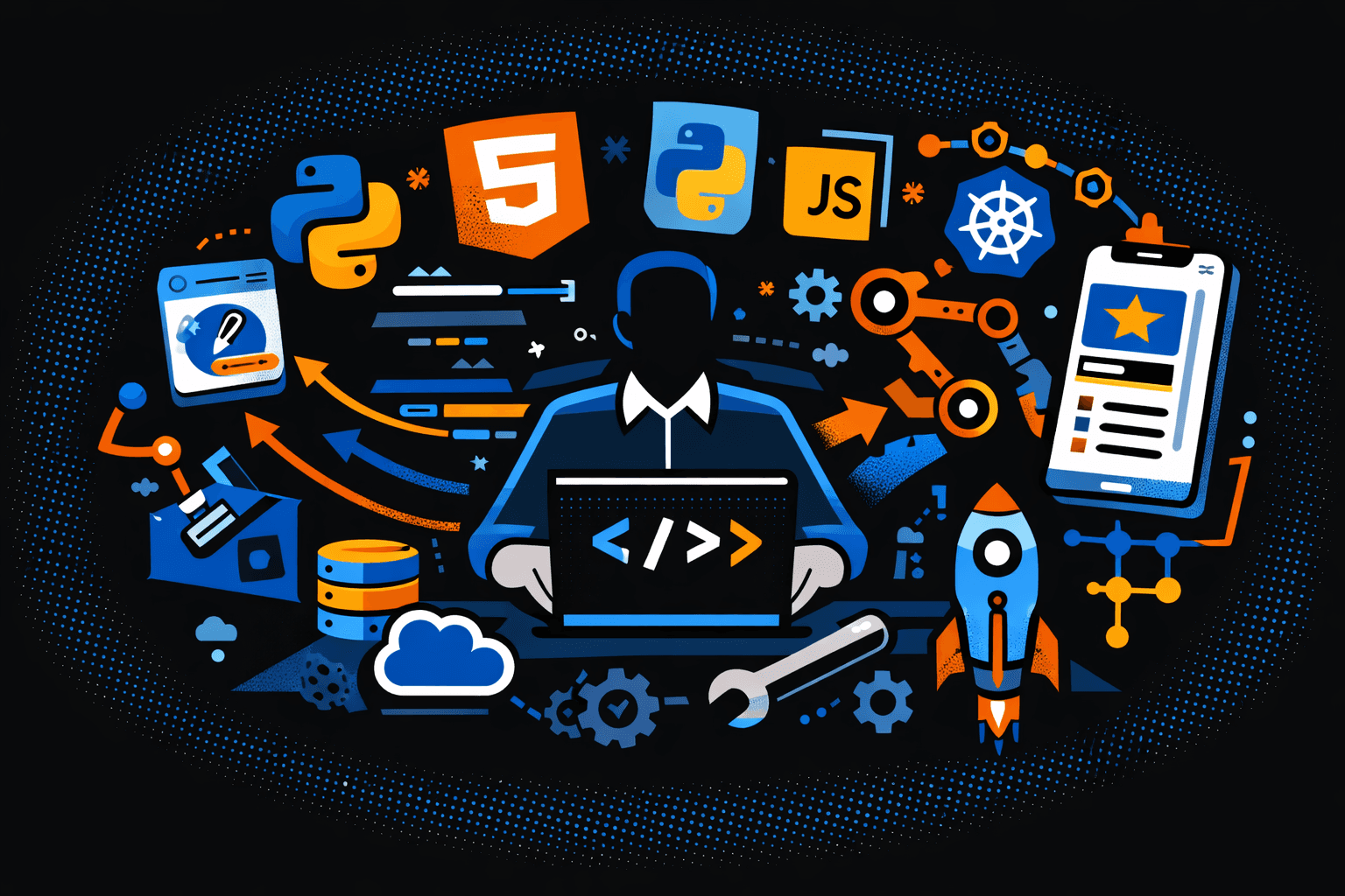 The Complete Guide to Modern Web Development in 2026